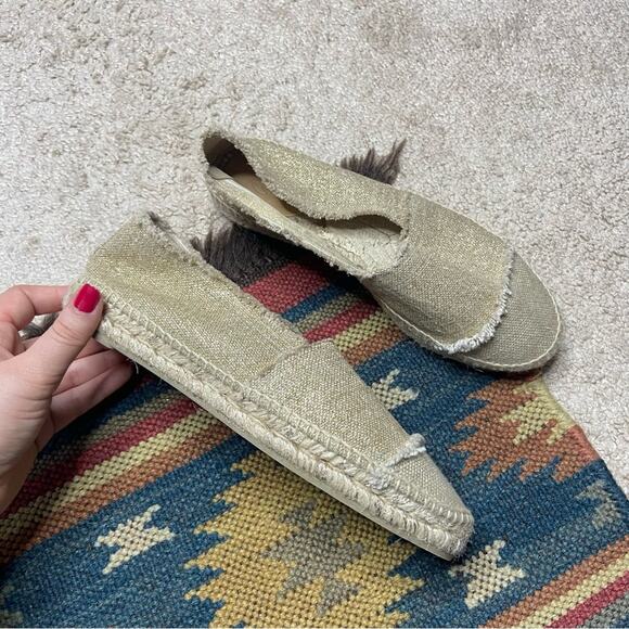 castaner kampala espadrille flats